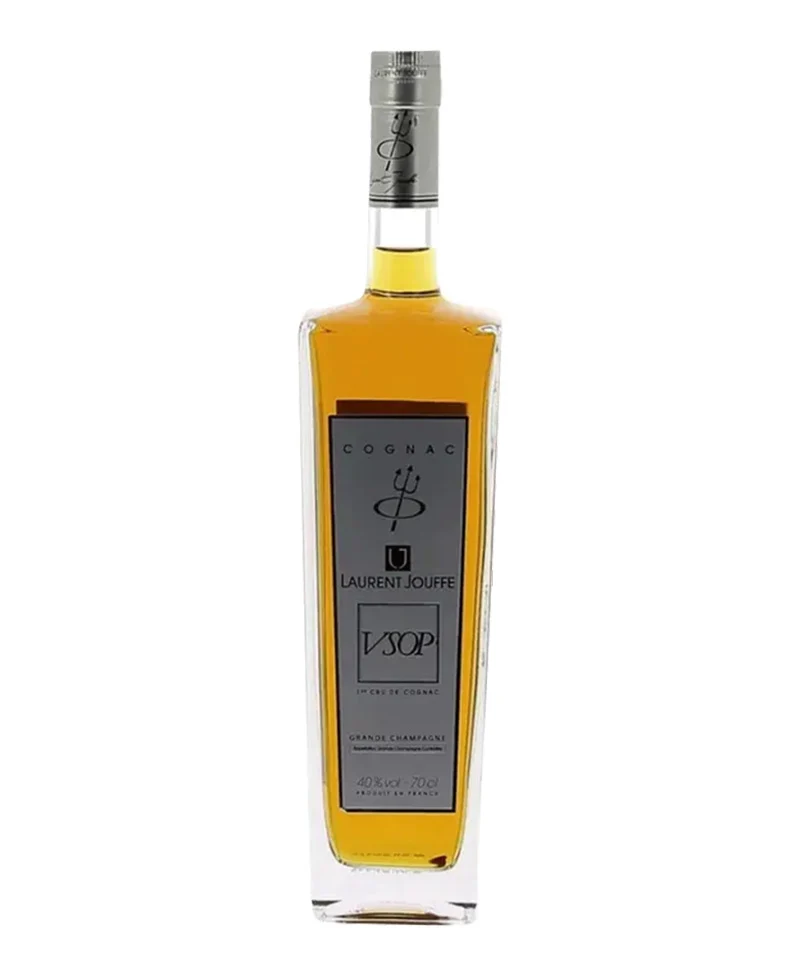 Cognac Vsop 1er Cru De Cognac Grand Champagne - Jouffe Laurent