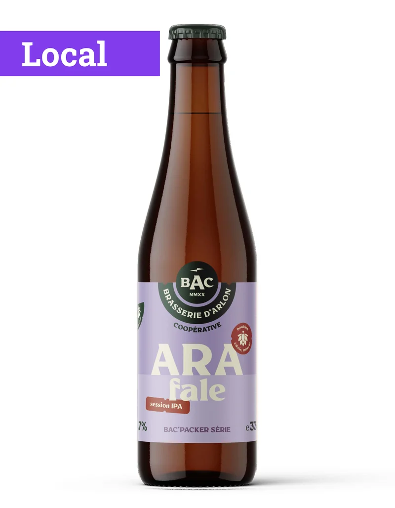 Arafale | 33cl