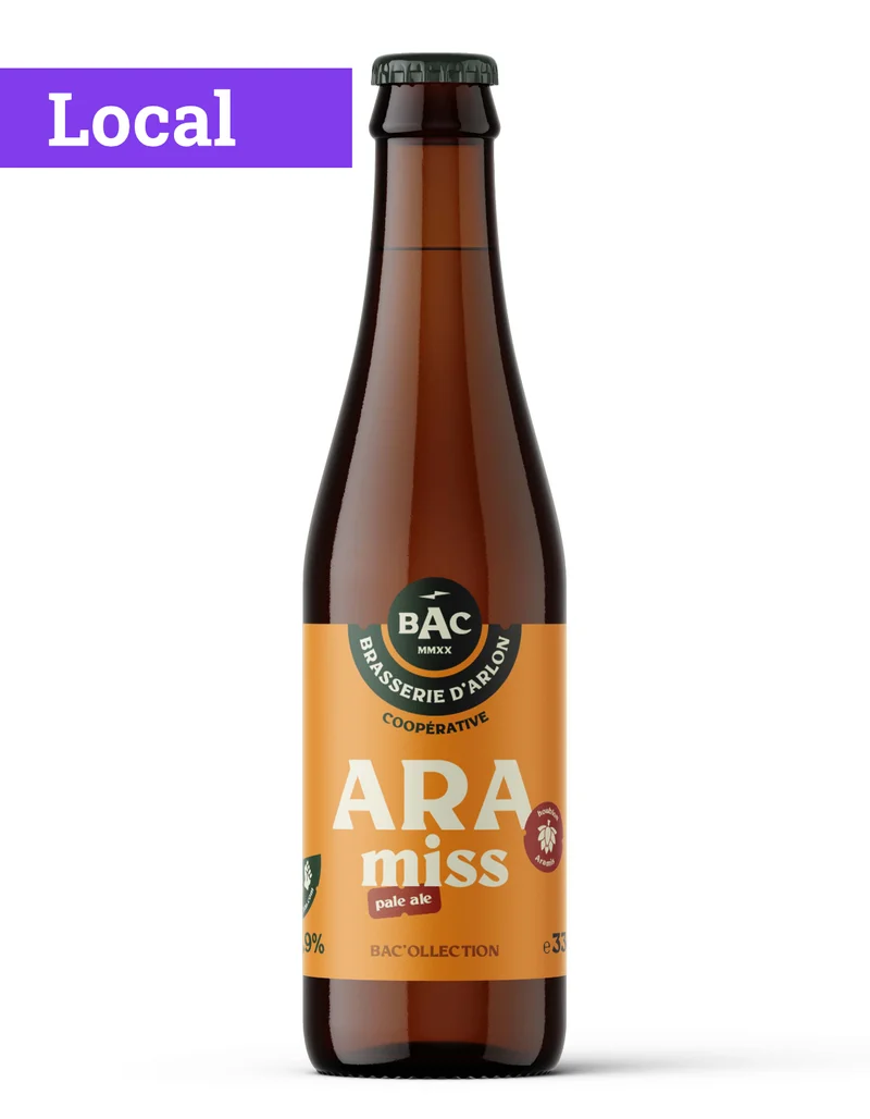 Aramiss | 33cl