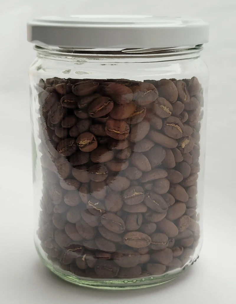 Café Chorti Guatemala | 170g | Bio