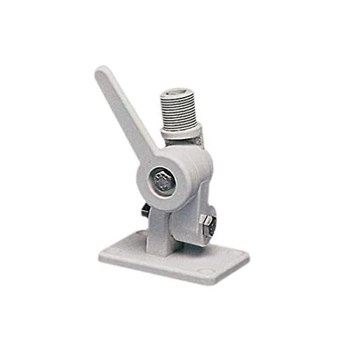 OSCULATI Base snodata a cremagliera per Antenna
