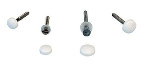 COPRIVITE Bianco 3,5-4,2 MM