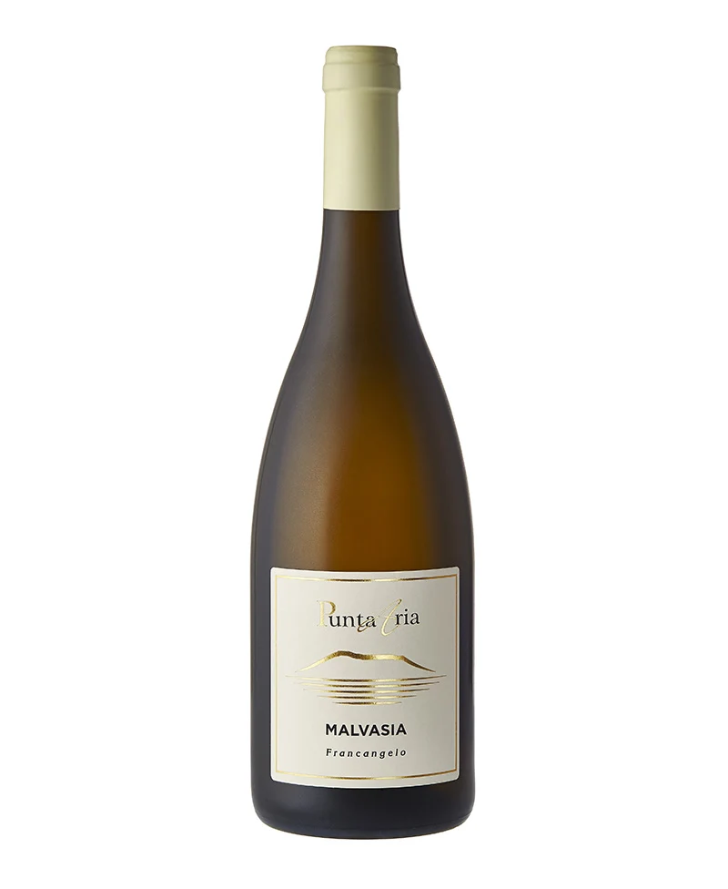 2024 Francangelo Salina Malvasia Bio* - Punta Aria