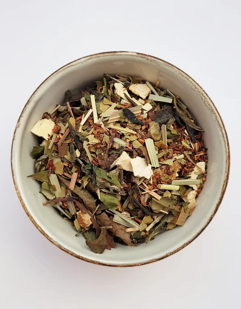 Rooïbos Amincissant | 100g | Bio