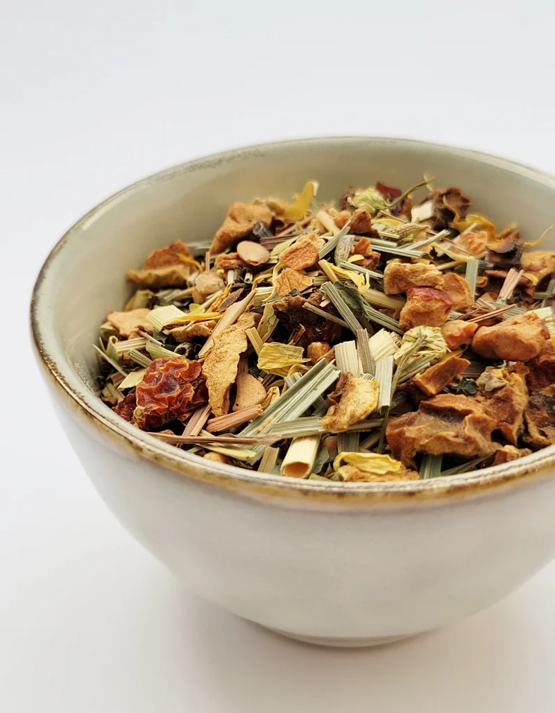 Tisane Méditation | 100g | Bio