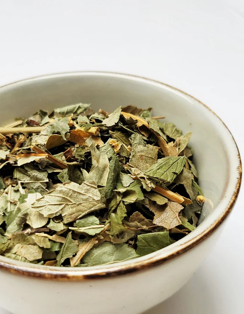 Infusion Détox | 70g | Bio