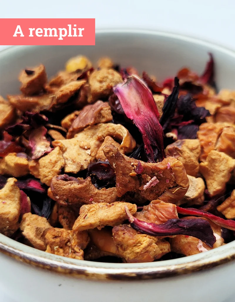 Infusion des Enfants | 100g