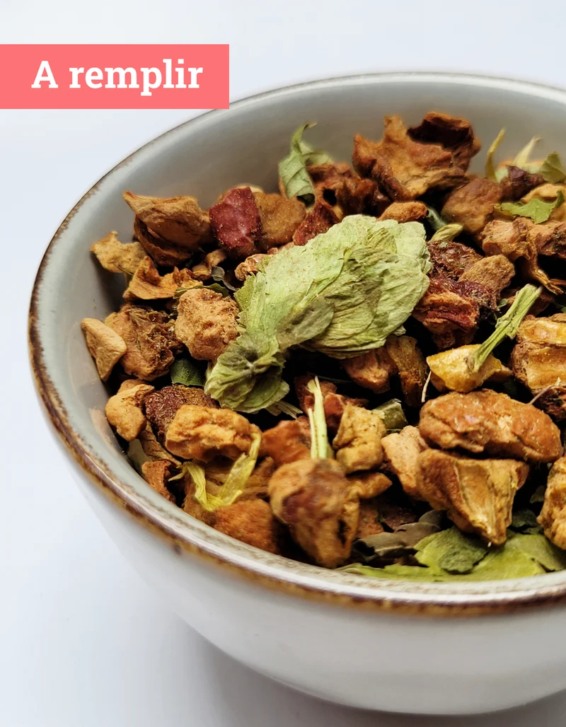 Tisane Relax | 100g