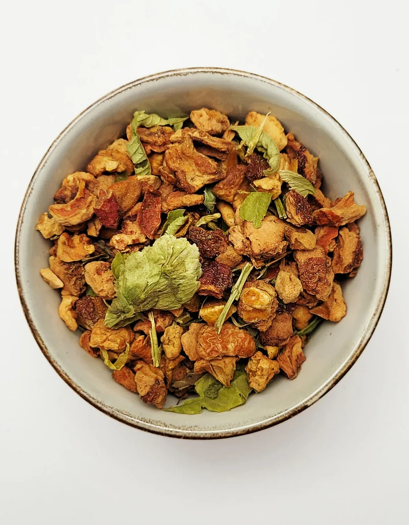 Tisane Relax | 100g