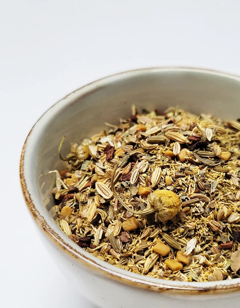 Douceur d'Anis | 100g | Bio