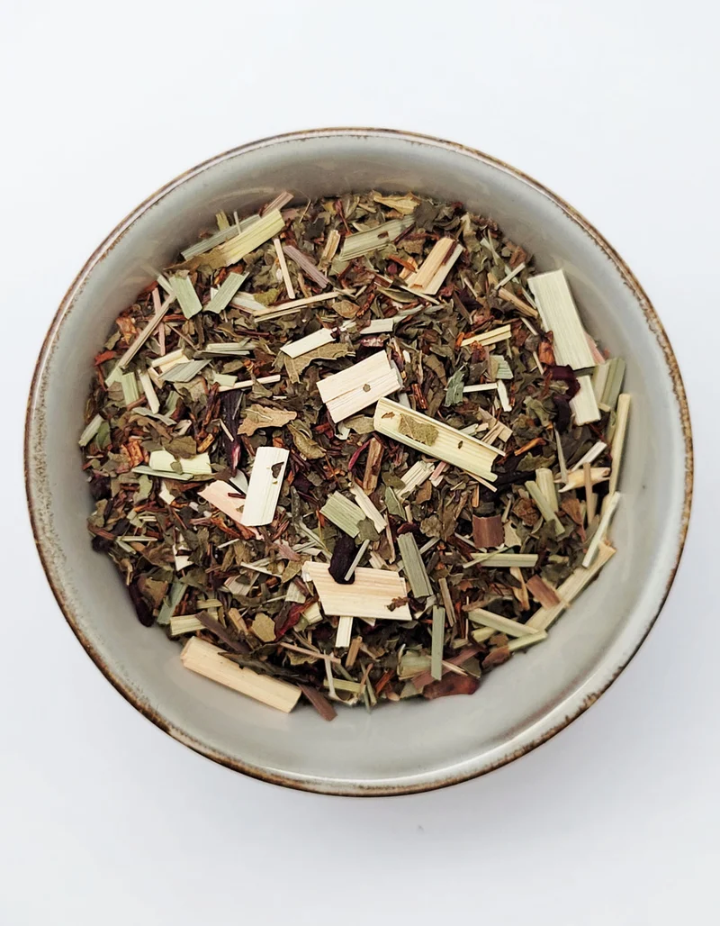 Infusion Rosée Matinale | 100g | Bio