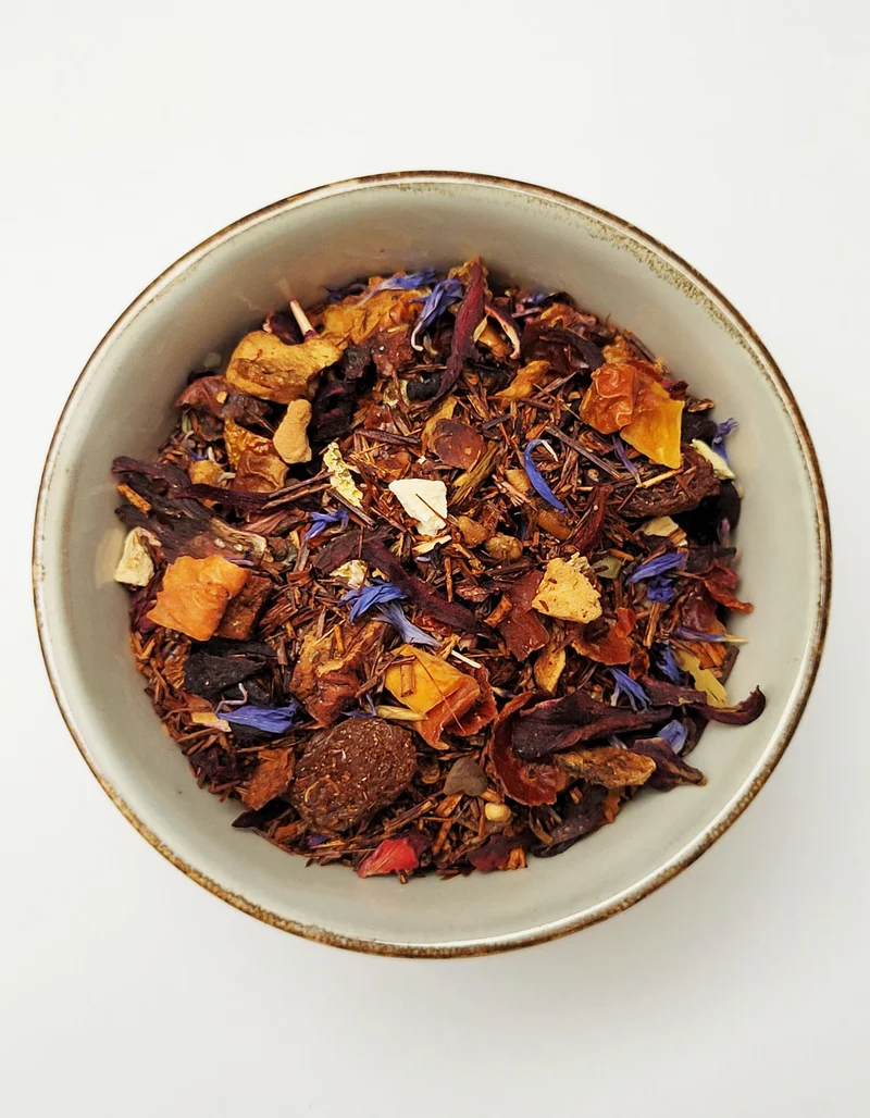 Infusion du Lagon | 100g | Bio
