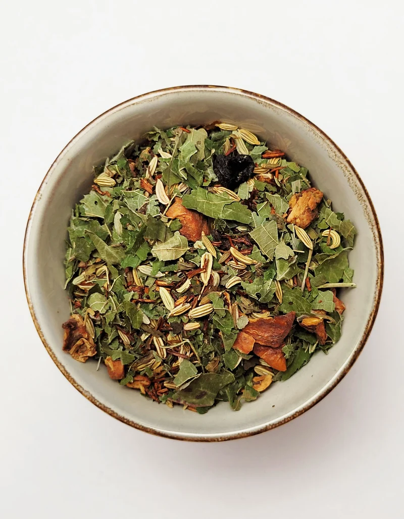 Infusion Digeste | 100g | Bio
