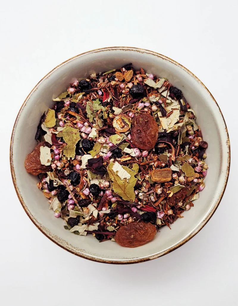 Infusion du Chaperon | 100g