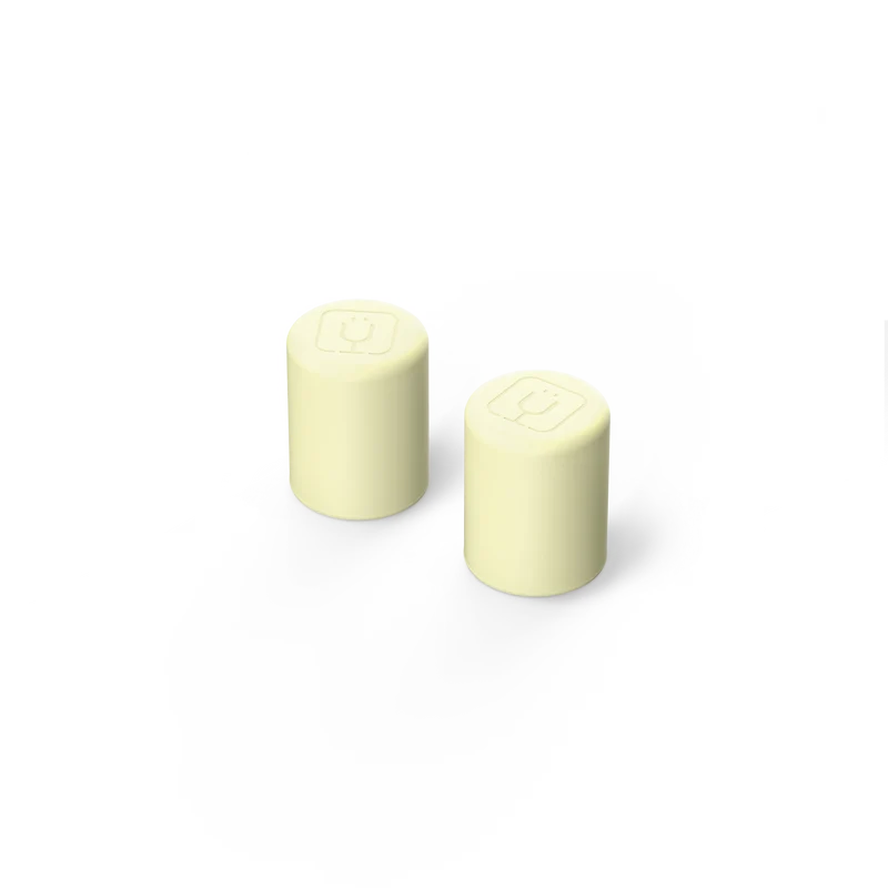 Magnetic Straw Cover | Prickly Pear | 2-Pack