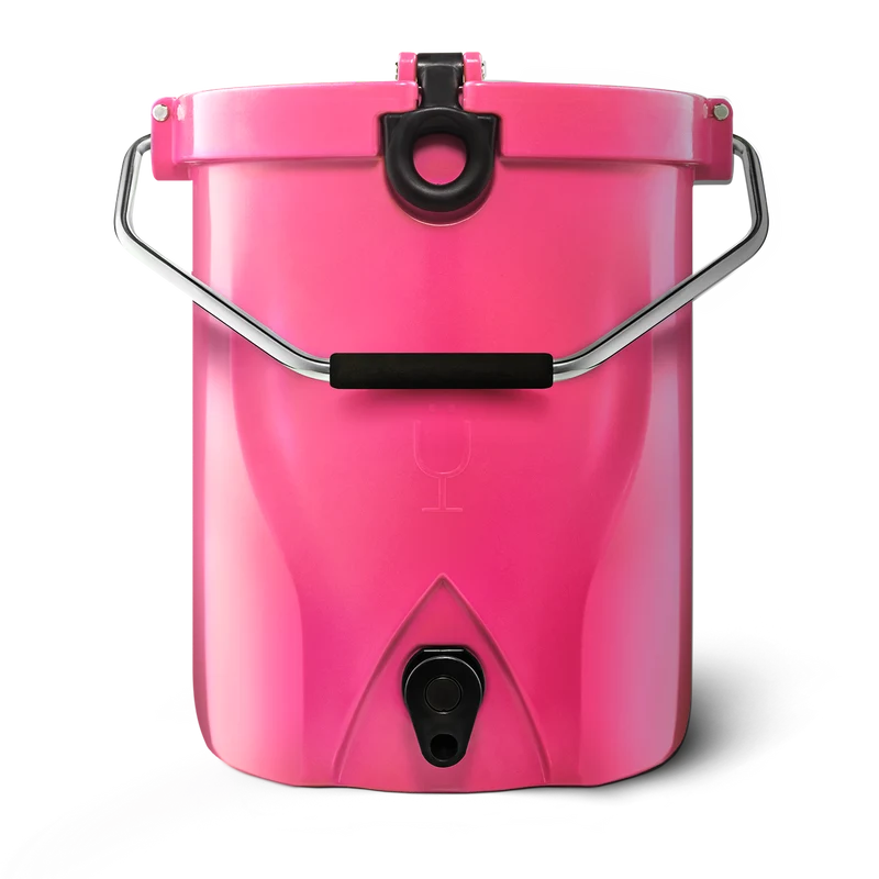 BackTap™ | Neon Pink | 3gal