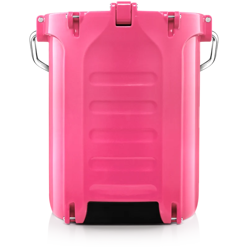 BackTap™ | Neon Pink | 3gal