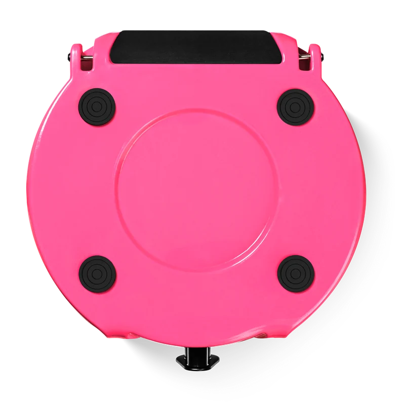 BackTap™ | Neon Pink | 3gal