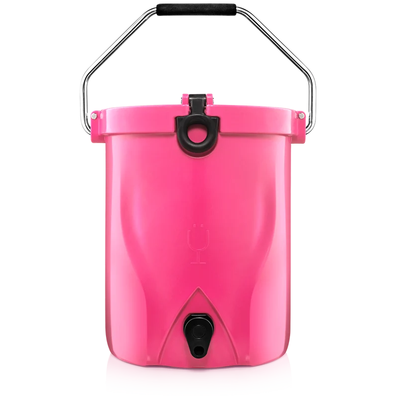 BackTap™ | Neon Pink | 3gal