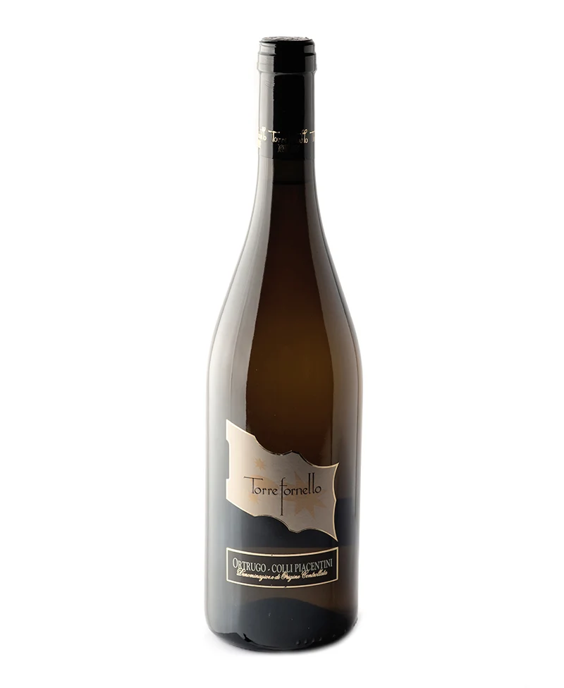 2023 Ortrugo Frizzante - Torre Fornello