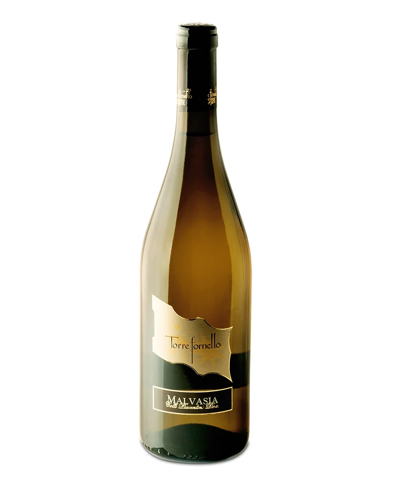 Malvasia Secca Frizzante - Torre Fornello