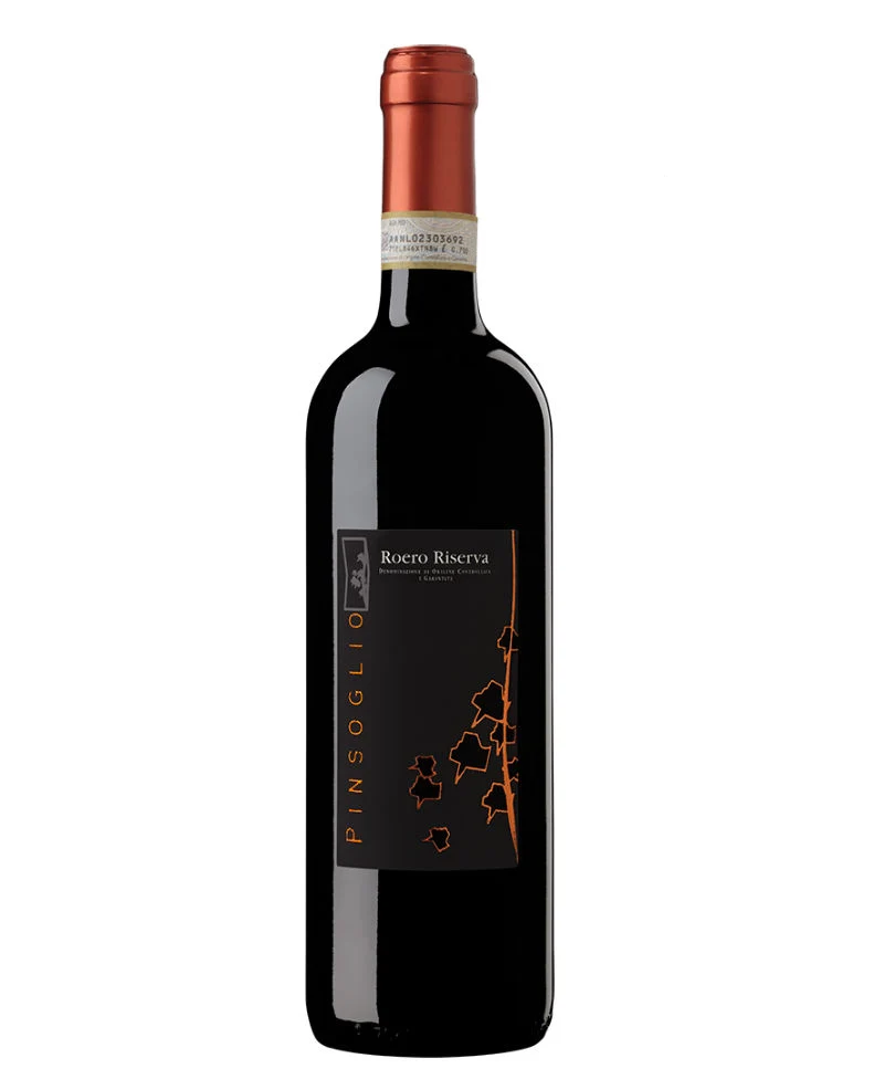 2021 Roero Riserva - Pinsoglio
