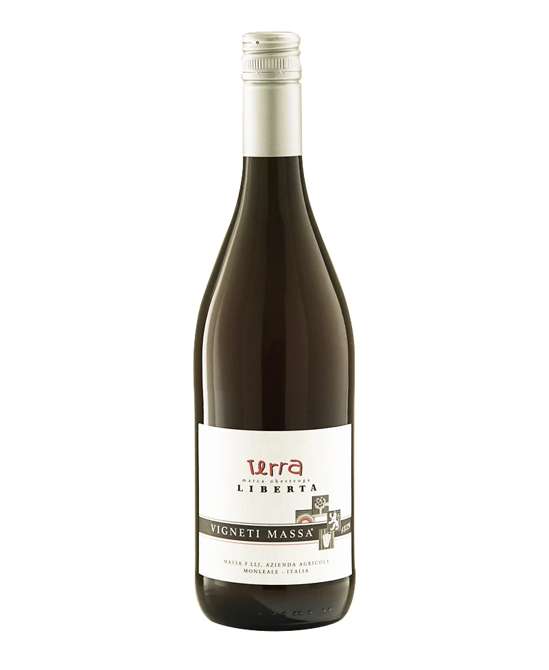 2024 Liberta' Tappo Vite - Vigneti Massa