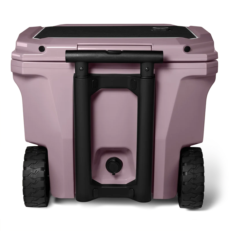 BrüTank 35-Quart Rolling Cooler | Lilac Dusk