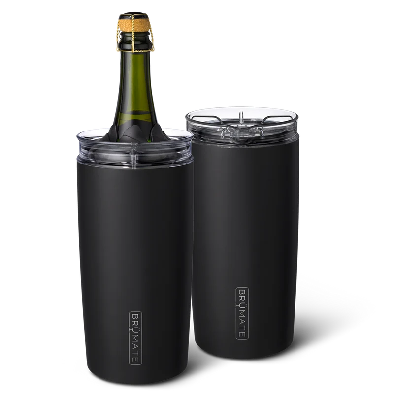 Togosa | Matte Black | 49oz