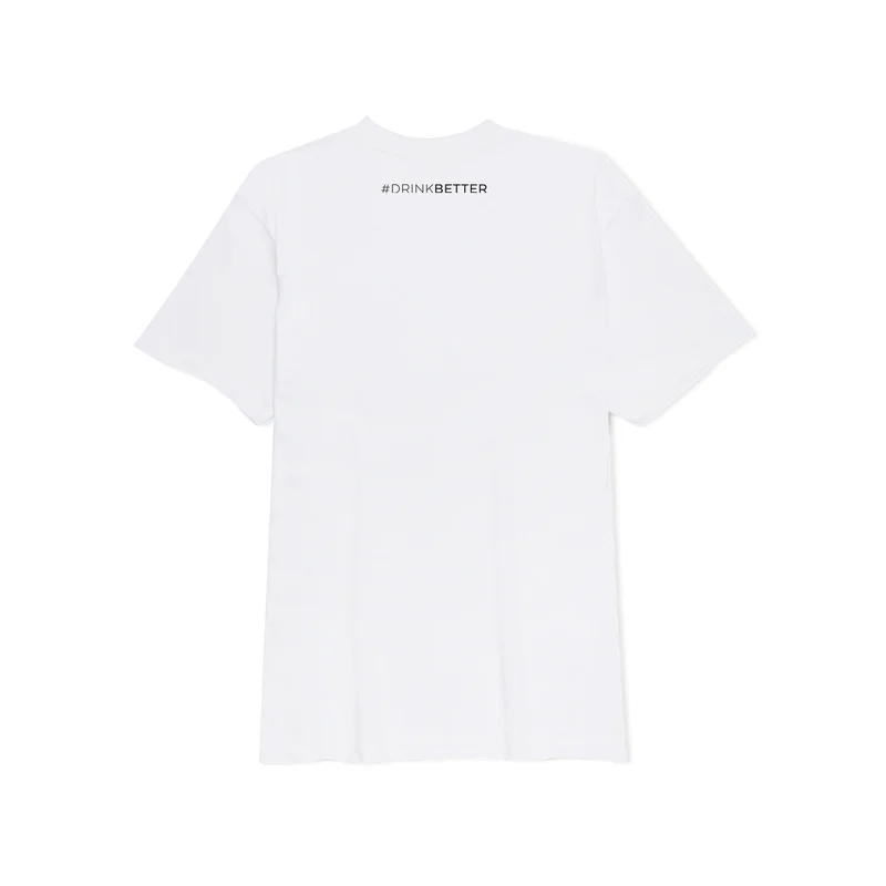 Short-Sleeve T-Shirt | White