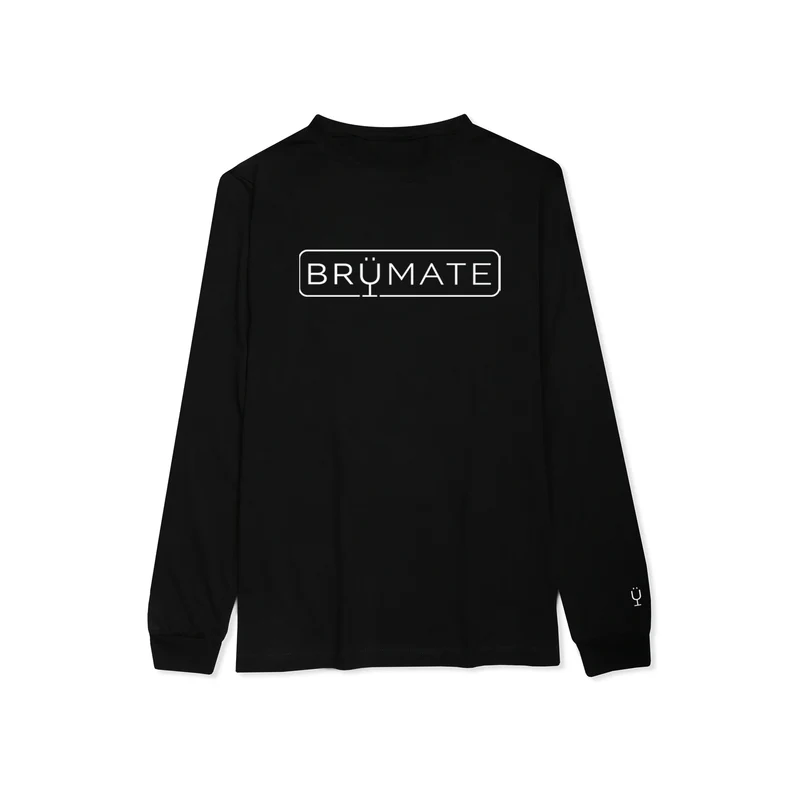 Long-Sleeve T-Shirt | Black