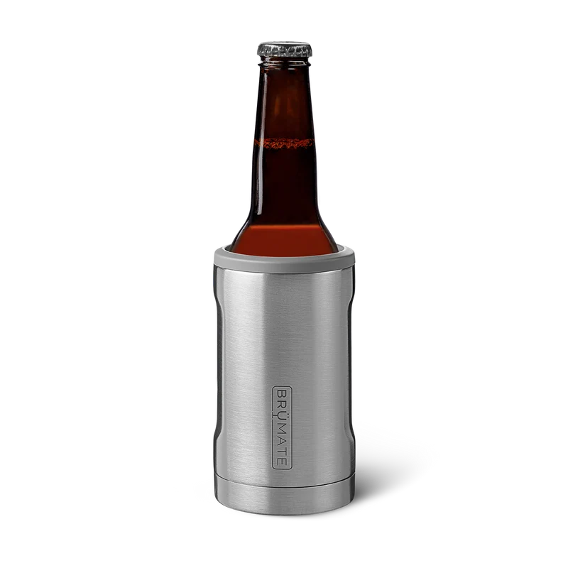 Hopsulator Bott'l | Stainless | 12oz Bottles