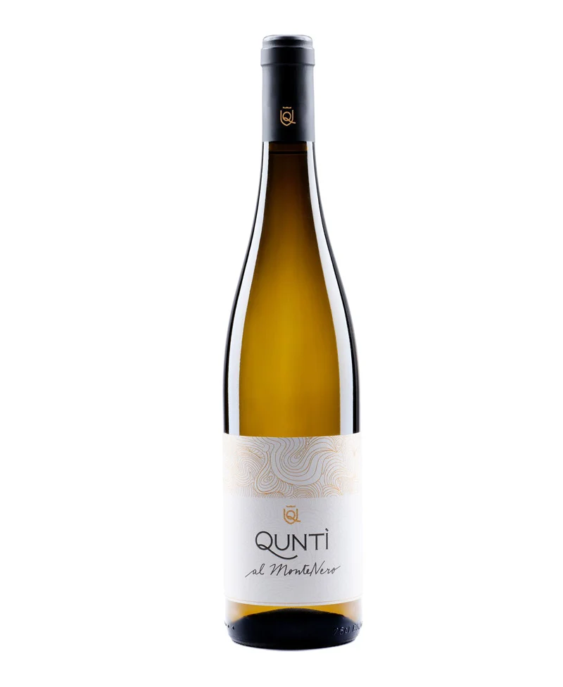 2021 Pecorino Al Montenero Bio* - Quntì