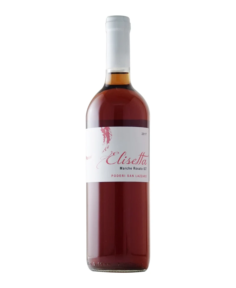 2024 Rosato Elisetta Bio* - Poderi San Lazzaro