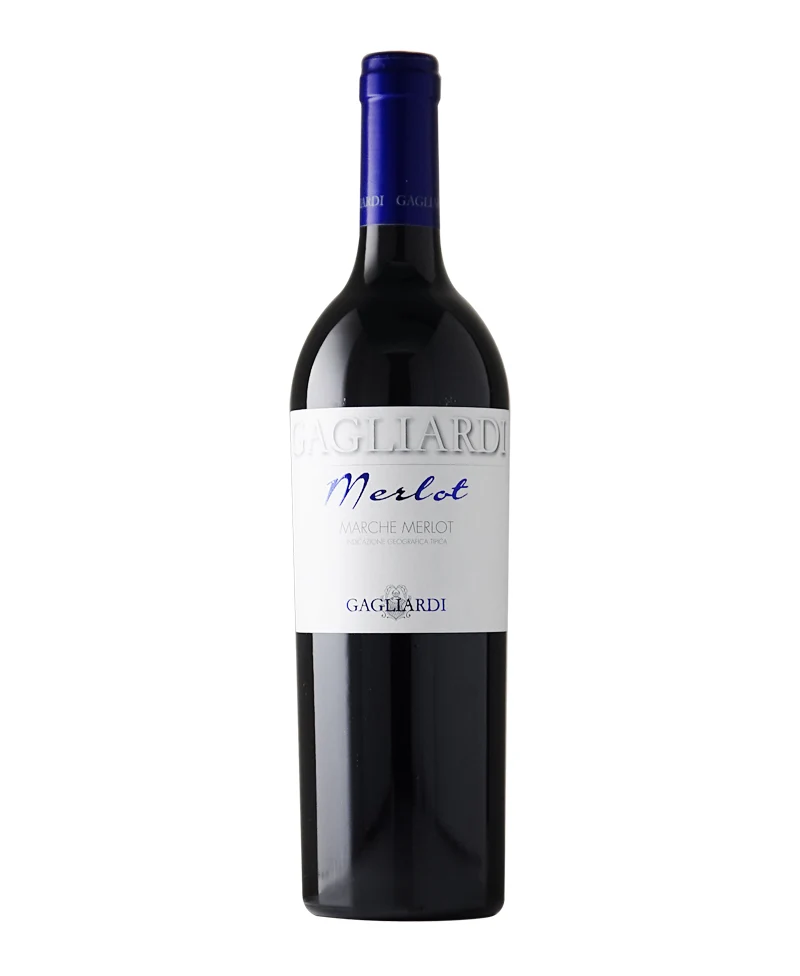 2024 Merlot Selezione - Gagliardi