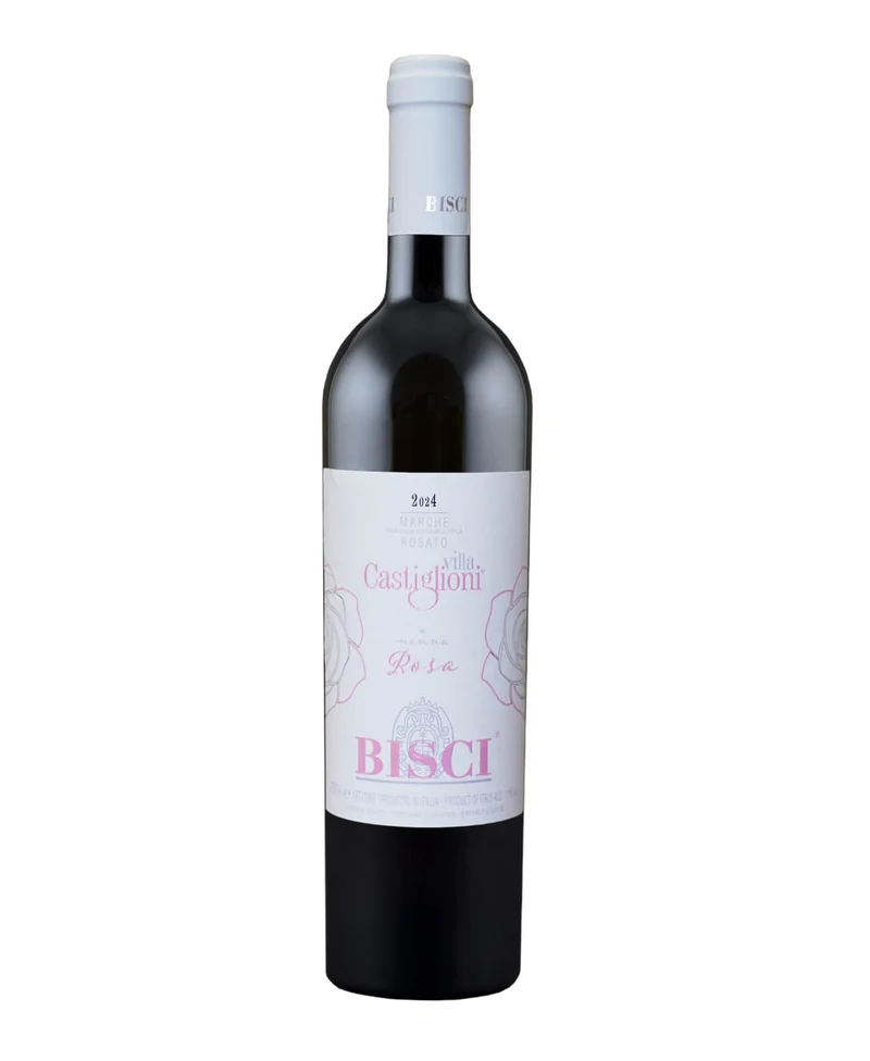 2024 Marche Rosato Villa Castiglioni Rosa - Bisci