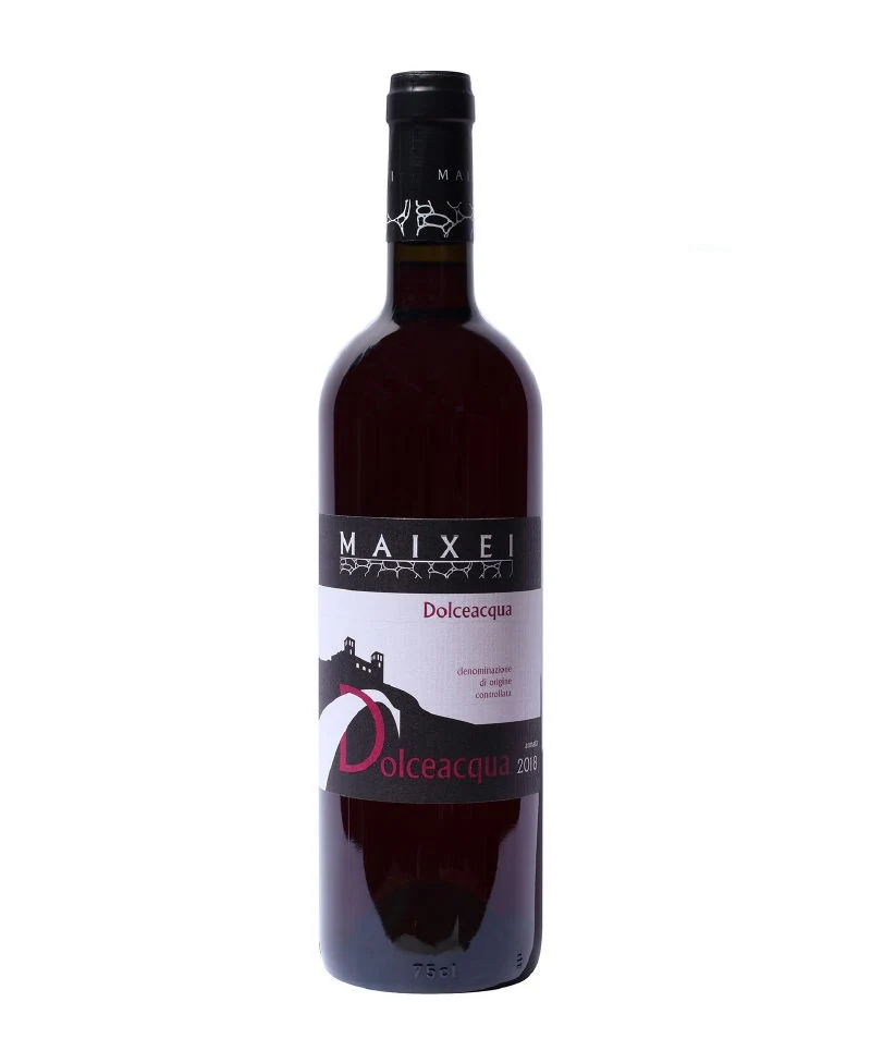2024 Dolceacqua - Maixei