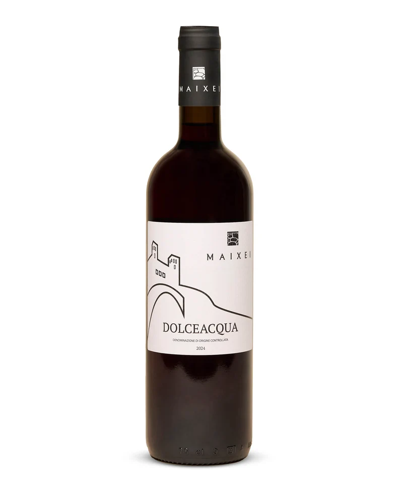 2023 Pini Dolceacqua *vini Estremi* - Maixei