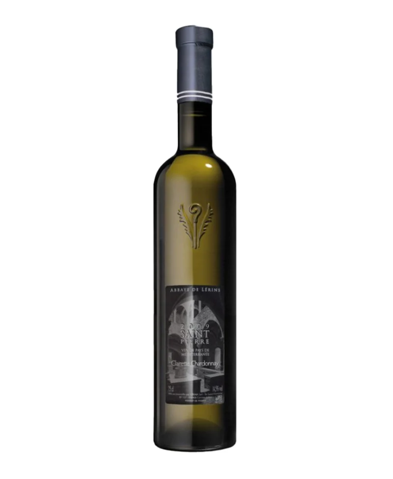 2023 St. Pierre Blanc - Abbaye De Lerins