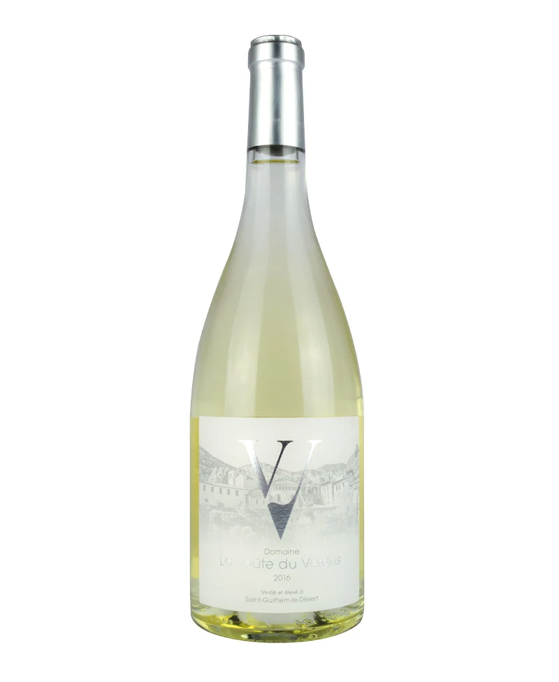 2024 La Voute Du Verdus Blanc - La Voute Du Verdus