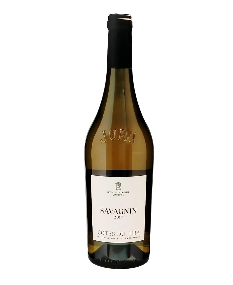 2018 Savagnin Cotes Du Jura - Domaine La Croisée Comoise