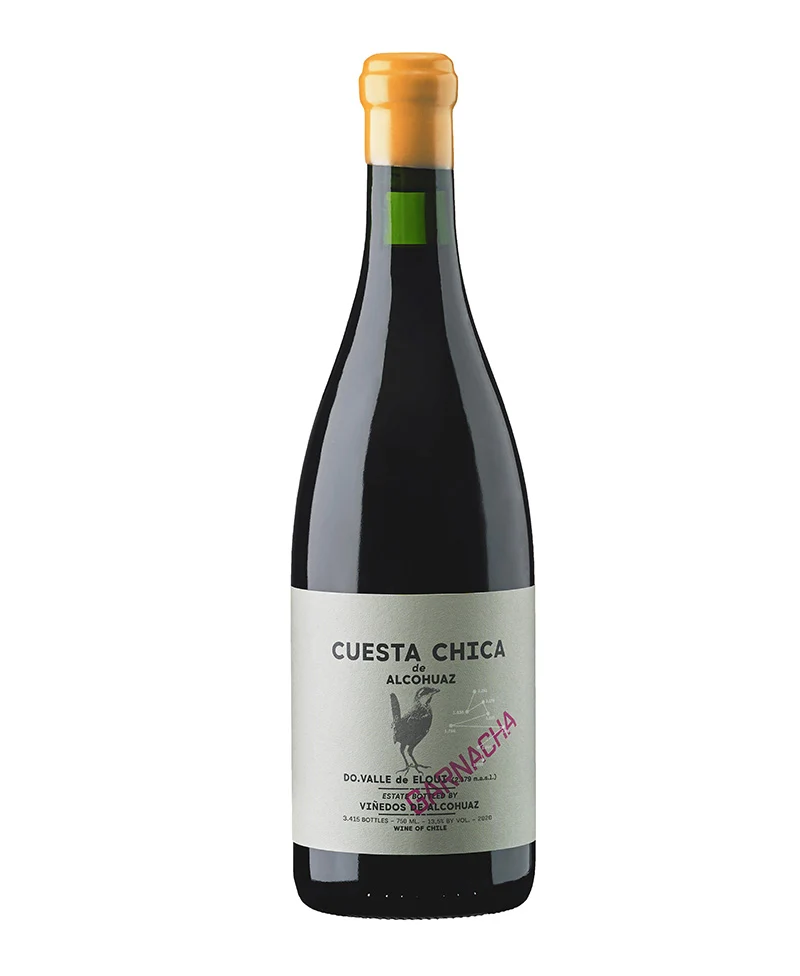 2021 Cuesta Chica - Vinedos De Alcohuaz