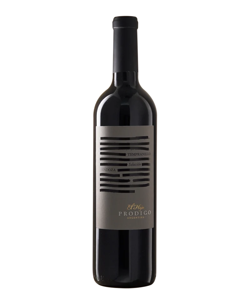2023 Tempranillo Seleccion La Consulta Prodigo - El Hijo Prodigo