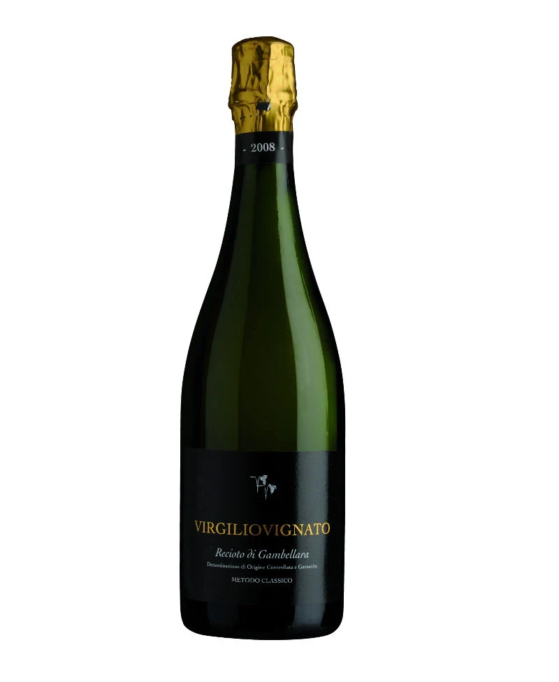 2021 Spumante Recioto Di Gambellara Dolce M.c. - Vignato