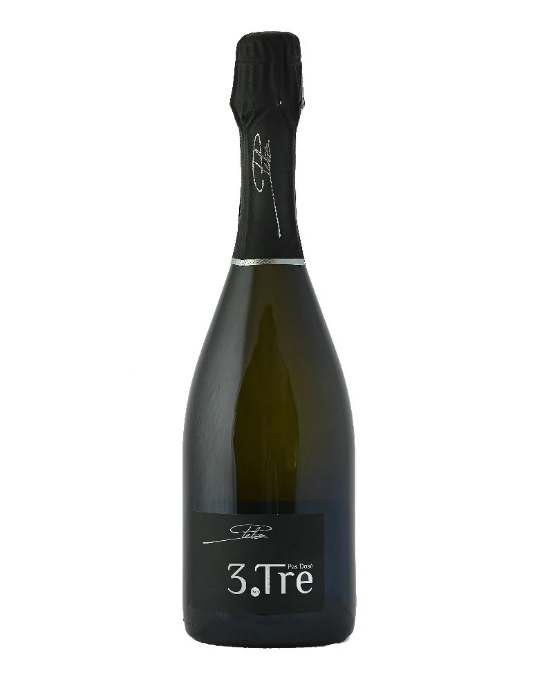 2019 (1,500) Trento Dosaggio Zero 3.tre M.c. - Pelz