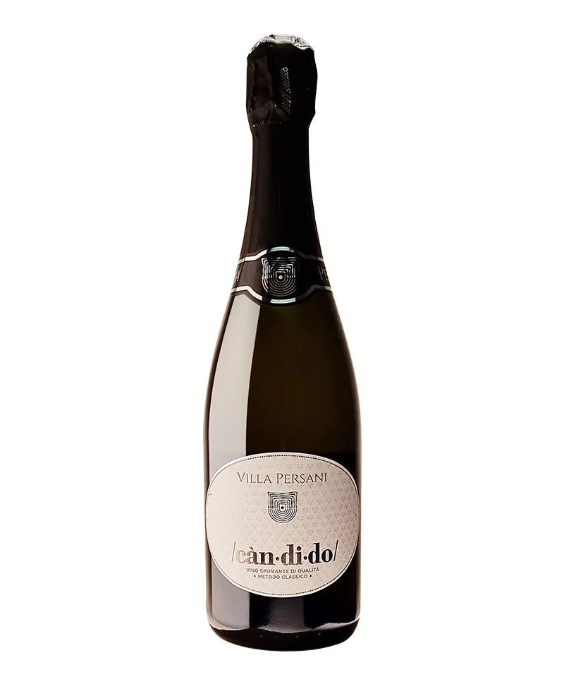 2020 Brut Nature Candido M.c. - Villa Persani