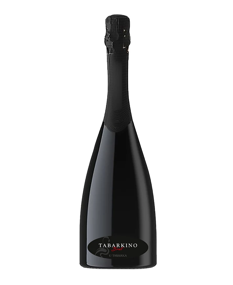 2024 Tabarkino Brut M.m. - Tanca Gioia