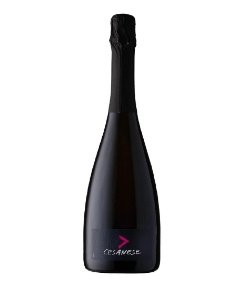 Cesanese > Brut RosÉ M.m. - L'olivella