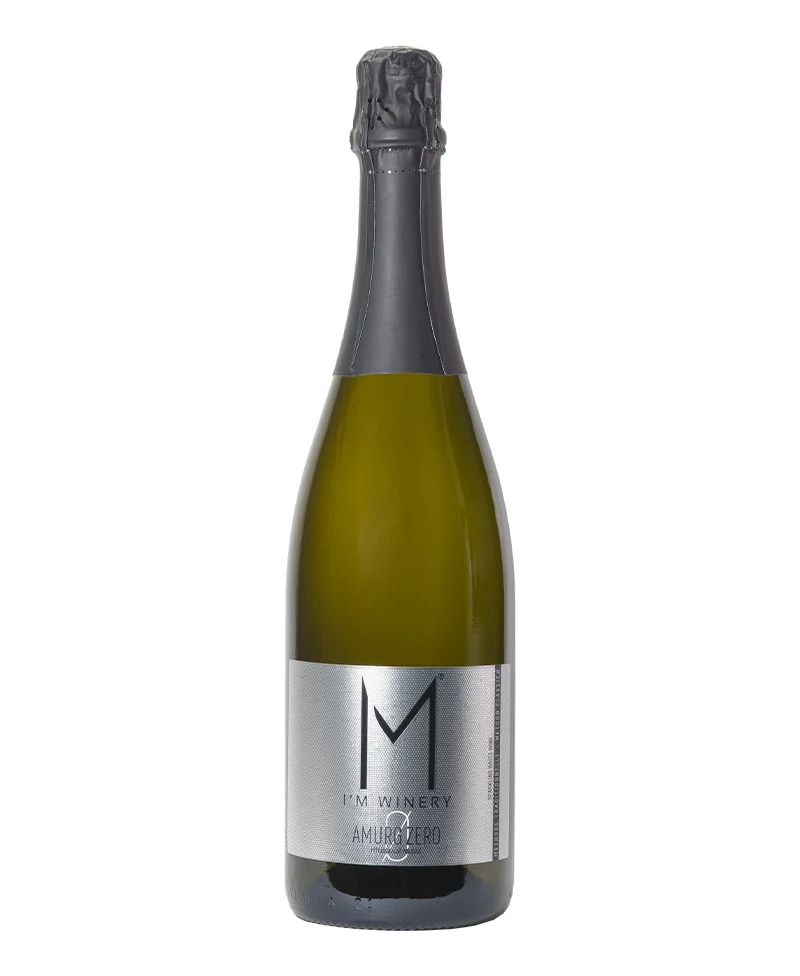 Amurg Feteasca Alba Zero M.c. - I'm Winery