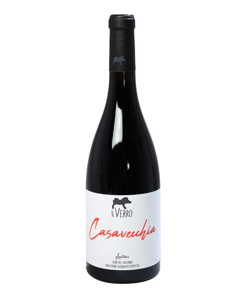 2022 Casavecchia Lautonis Bio* - Il Verro
